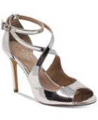 Charles By Charles David Rylan Detailed Dress Sandals Women's Shoes