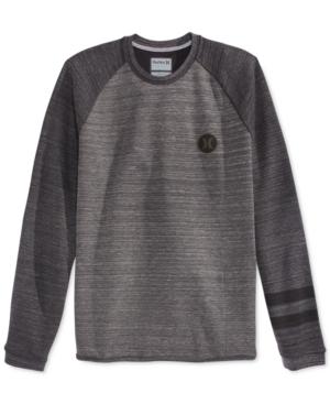 Hurley Arena Crew-neck Sweater