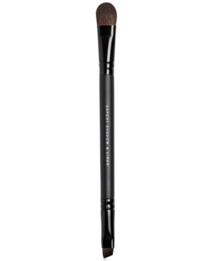 Bare Escentuals Bareminerals Expert Shadow & Liner Brush