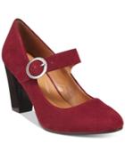 Style & Co. Alabina Mary Jane Pumps, Only At Macy's Women's Shoes