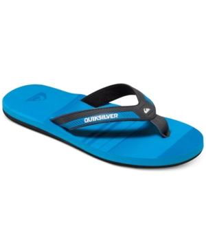 Quiksilver Meditation Flip Flops