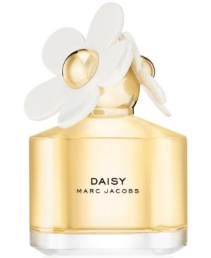 Marc Jacobs Daisy Eau De Toilette Spray, 3.4 Oz.