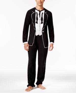 American Rag Men's 1-pc. Tuxedo Costume, Only At Macy's