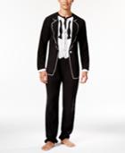 American Rag Men's 1-pc. Tuxedo Costume, Only At Macy's