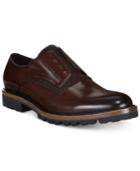 Kenneth Cole Chill Out Plain Toe Loafers Men's Shoes