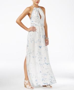 Guess Kayla Sleeveless Maxi Dress