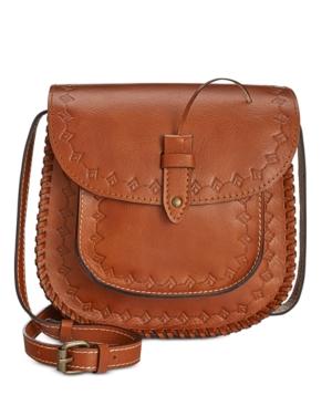 Patricia Nash Monza Toggle Crossbody