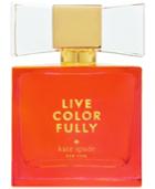 Kate Spade New York Live Colorfully Eau De Parfum Spray, 3.4 Oz.