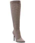 Charles By Charles David Daya Dress Boots Women's Shoes