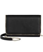 Inc International Concepts Valliee Multi Compartment Chain Crossbody, Created For Macy's