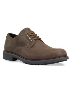Timberland Men's Concourse Waterproof Oxfords Men's Shoes