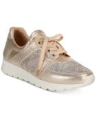 Inc International Concepts Pakiss Embellished Sneakers, Created For Macy's Women's Shoes