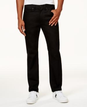 Sean John Men's Athlete Tapered-fit Jeans