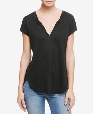 Sanctuary City Contrast Top