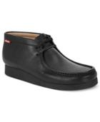 Clarks Stinson Hi Top Wallabee Boots Men's Shoes