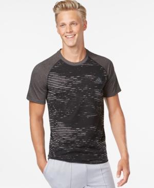 Adidas Graphic Print T-shirt