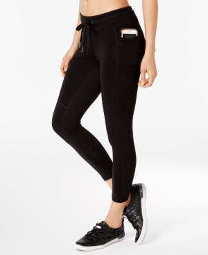 Calvin Klein Performance Ankle Leggings
