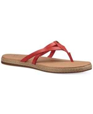 Ugg Annice Flip-flop Sandals