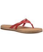 Ugg Annice Flip-flop Sandals