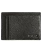 Jack Spade Men's Barrow Leather Id Wallet