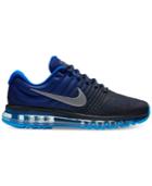 Nike Men's Air Max 2017 Running Sneakers From Finish Line