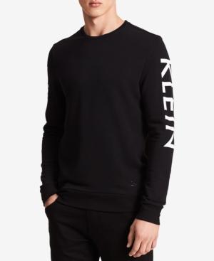 Calvin Klein Men's Graphic-print Shirt