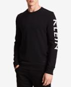 Calvin Klein Men's Graphic-print Shirt