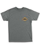 O'neill Men's Co Logo-print T-shirt