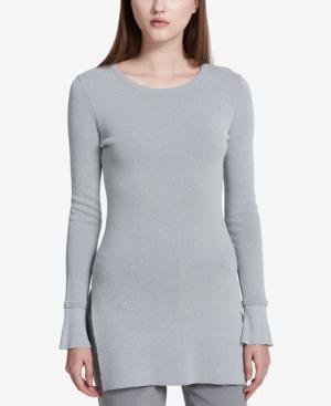 Calvin Klein Flare-sleeve Sweater