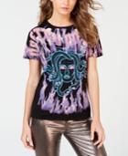 Guess Pretty Poison Graphic T-shirt