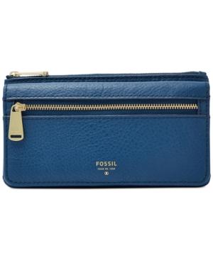 Fossil Preston Rfid Wallet