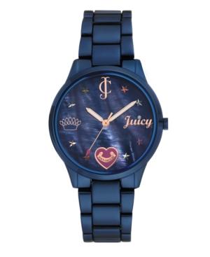 Woman's Jc/1017bmbl Bracelet Watch