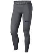 Nike Men's Pro Dri-fit Compression Leggings