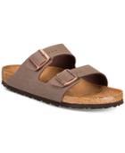 Birkenstock Men's Arizona Buckle Sandals Men's Shoes