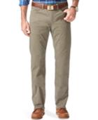 Dockers Jean Cut Straight Fit Pants D2