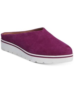 Franco Sarto Kaine Platform Mules Women's Shoes