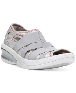 Natural Sport Flight Flats Women's Shoes