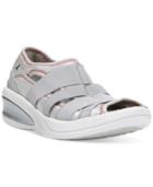 Natural Sport Flight Flats Women's Shoes