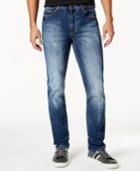 Sean John Men's Slim-fit 5 Pocket Jeans, Only At Macy's