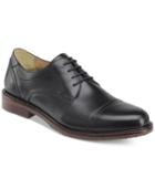 Johnston & Murphy Men's Ramsey Cap-toe Oxfords Men's Shoes