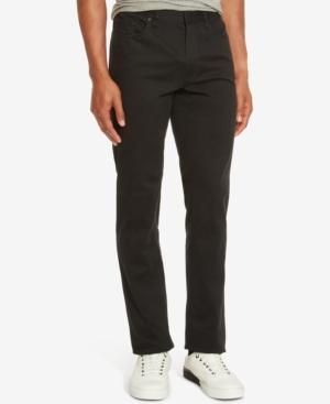 Kenneth Cole Reaction Men's Five-pocket Pants