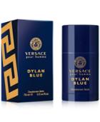 Versace Pour Homme Dylan Blue Deodorant, 2.5 Oz