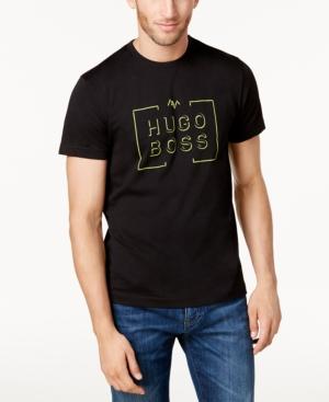 Hugo Boss Men's Logo T-shirt