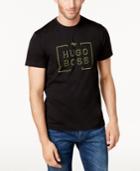 Hugo Boss Men's Logo T-shirt