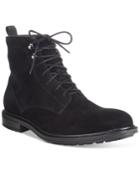 Alfani Men's Joey Plain-toe Boots, Only At Macy's Men's Shoes
