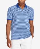Polo Ralph Lauren Men's Classic-fit Interlock Polo