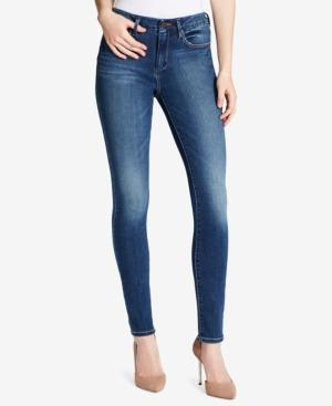 Jessica Simpson Curvy High-rise Skinny Jeans