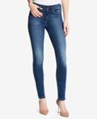 Jessica Simpson Curvy High-rise Skinny Jeans