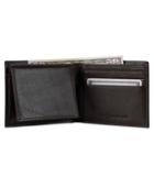 Polo Ralph Lauren Wallet, Burnished Passcase