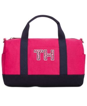 Tommy Hilfiger Pam Large Duffle